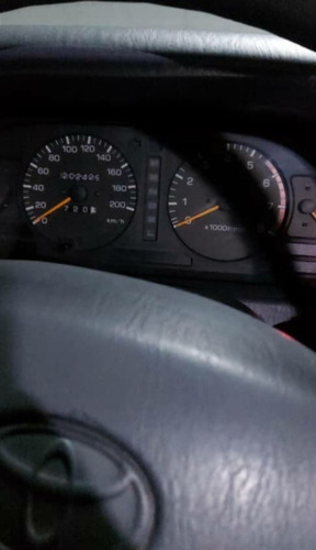 Toyota Prado Automático
