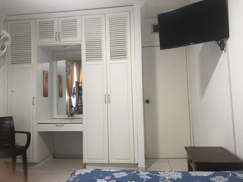 Imagen 11 de 27 de Alquiler De Departamento En Tonsupa