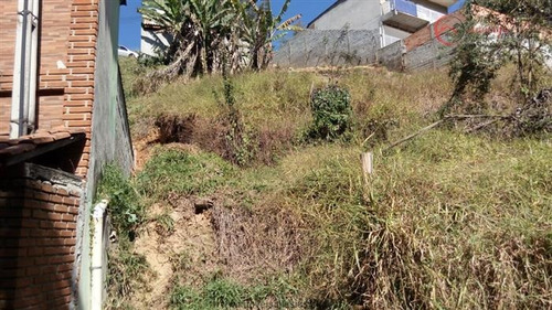 Imagem 3 de 4 de Terrenos À Venda Em Mairiporã/sp - Compre O Seu Terrenos Aqui! - 1481134