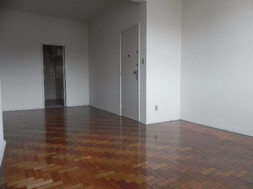 Imagem 1 de 20 de Apartamento Com 3 Dormitórios, Flamengo - Rio De Janeiro/rj - Ap4445