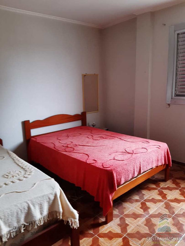Imagem 21 de 29 de Apartamento Com 1 Dorm, Tupi, Praia Grande - R$ 200 Mil, Cod: 10895 - V10895