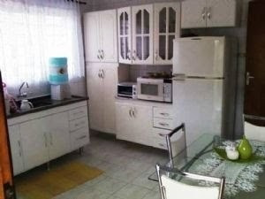 Imagem 9 de 10 de Casa Sobrado Para Venda, 3 Dormitório(s) - 55