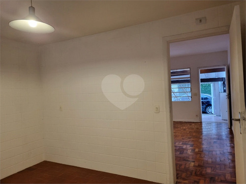 Imagem 7 de 19 de Linda Casa Jardim Prudência Com 2 Dts 1 Vaga ( Carro Pequeno) - Reo398459