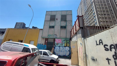 Oficina En Arriendo En Santiago