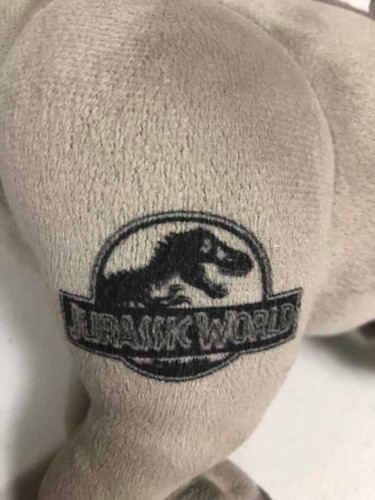 Indominus Rex Jurassic World (Usado)