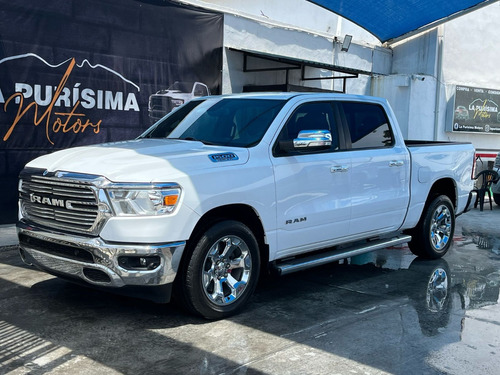 Ram 1500 Hemi Lone Star 2019