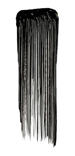 Imagen 4 de 9 de Máscara de pestañas Maybelline Lash Sensational Sky High waterproof 0.2 fl oz color very black