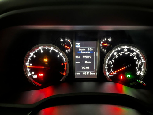 Toyota 4runner