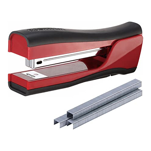 Dynamo 4 In 1 Standup Stapler, Includes 420 Staples, 20...