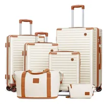 Comprar Juego De Equipaje Joyway, Maleta De 4 Piezas, Tapa Dura Con