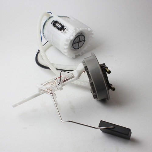 Conjunto De Bomba De Combustible Eléctrica 1h0919641q 1h0919