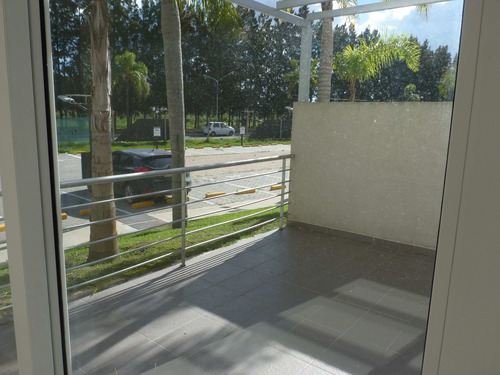 Venta Depto 2 Dormitorios En Vila Vela -a Estrenar