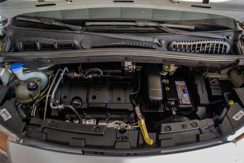 Imagen 8 de 20 de Citroën C3 Picasso 2015 1.6 Tendance 115cv Ott Nv