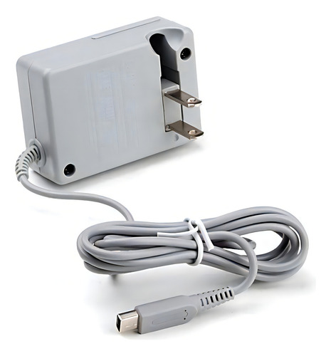 Adaptador Cargador 3ds 2ds Xl Dsi Dsi Xl