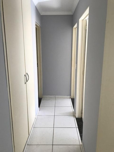 Apto 3 Dorm Jd. Paulistano | Só Aqui Na Imobiliária Rosa E Rangel - 1670a
