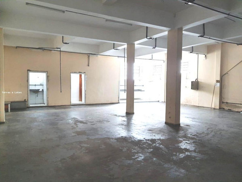 Prédio Para Venda Em Belo Horizonte, Graça - Predio03_1-1860642