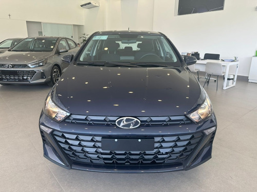 Hyundai HB20 1.0 12V FLEX COMFORT PLUS MANUAL