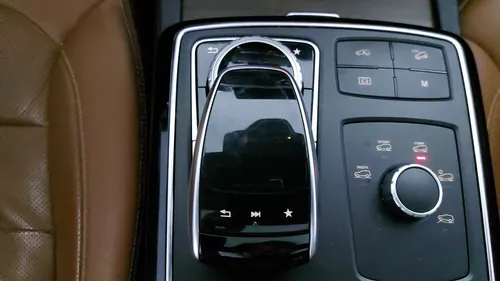 Mercedes Benz Clase Gls 4.7 Gls 500 Auto 4wd