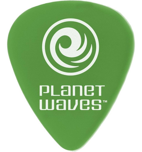  Planet Waves 1DGN4-10 color verde