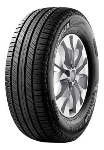 Pneu Michelin 235/60r16 Primacy Suv 100h - Hyundai Tucson