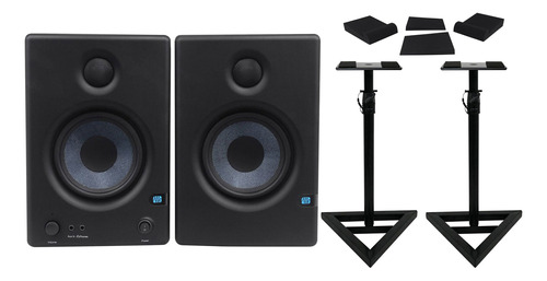 Monitores Estudio Activos Presonus Eris E4.5