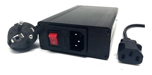 Imagen 2 de 9 de Estacion Soldado Quicko T12-952 Incluye Una Punta T12-ku 75w