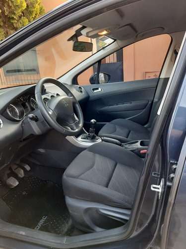 Peugeot 308 1.6 Active 2013