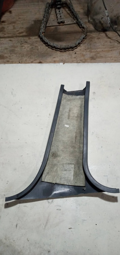 Plastico Cubre Parante Central Izq Rover 45 400/416 Civic (Usado)