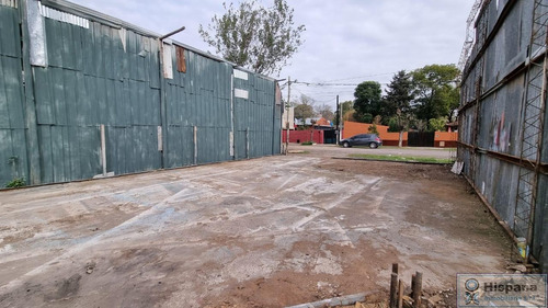 Lote En Venta! Sobre Colectora Oeste 12 De Octubre Panamericana Pilar, Del Viso