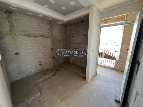 Departamento En Venta En San Antonio De Padua