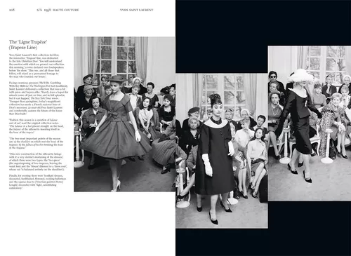Livro - Dior: The Collections, 1947-2017 (catwalk), Alexander Fury
