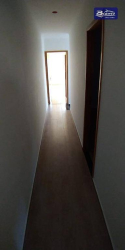 Imagem 16 de 26 de Sobrado Com 3 Dormitórios À Venda, 122 M² Por R$ 700.000,00 - Vila Milton - Guarulhos/sp - So1618
