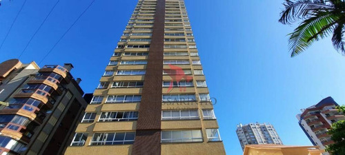 Apartamento Com 4 Dormitórios À Venda, 217 M² Por R$ 1.450.000,00 - Praia Grande - Torres/rs - Ap0920