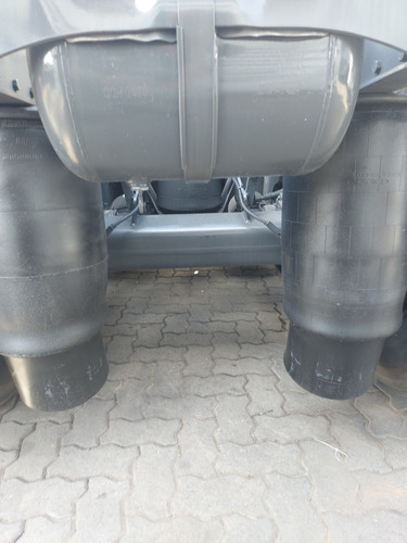 *scania R450 A 6x2 2019/2019 Com Retarder = Fh460