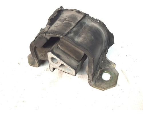 Soporte Inferior De Transmision  Chevy C3 2009-2012