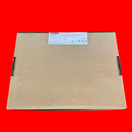 6av2123-2ga03-0ax0 Siemens Simatic Ktp700 Basic Mpi/dp