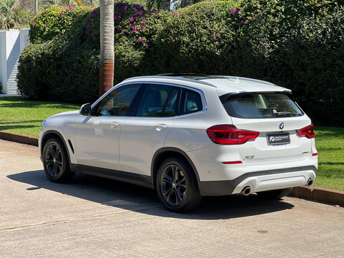 BMW X3 2.0 X3 Sdrive 20i