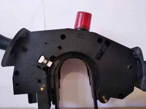 Imagen 5 de 5 de Conmutador De Luces Ford Fiesta Power Max Move Original