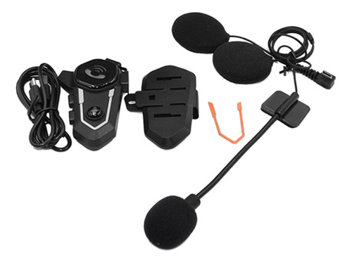 Auriculares Estéreo Abs Impermeables Con Micrófono