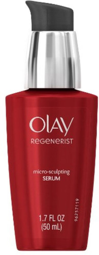 Olay Regenerist Micro-sculpting Suero 1.70 Oz (pack De 2)