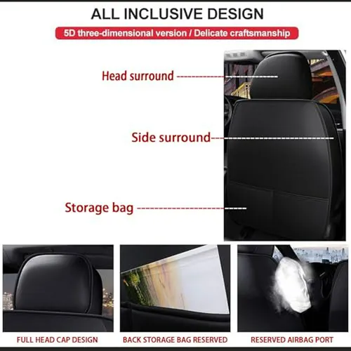 Funda De Asiento Completa Para Renault Megane Iii Coupe