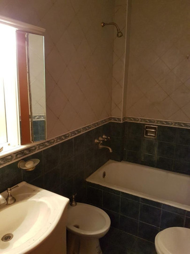 Imagen 11 de 15 de Tipo Casa 3 Ambientes Al Frente Con Terraza Propia