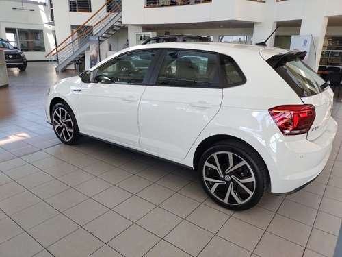 Volkswagen Polo Gts 1.4t At #srmor
