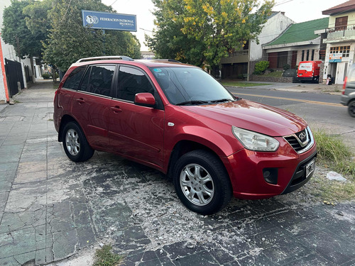 Chery Tiggo 2.0 F2 Confort 4x2 138cv