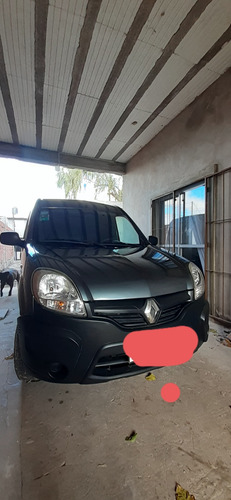 Renault Kangoo 1.6 Sce Furgon Zen