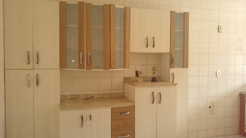 Imagem 9 de 22 de Casa A Venda Com 03 Dormitórios Balneário Jussara Mongaguá - Ca00868 - 70570192