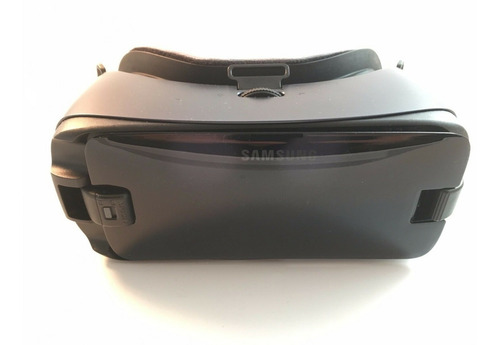 Samsung Gear Vr Control Oculus Galaxy Note Original Nuevo