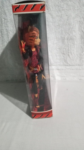 Monster High Toraleii (Usado)