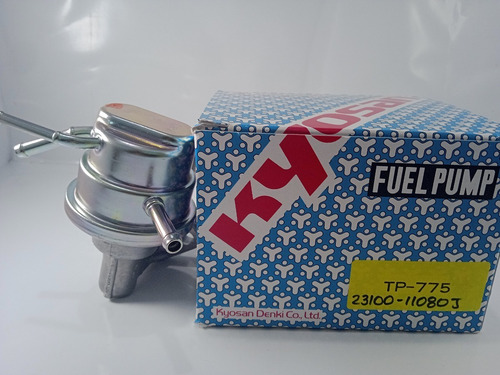 Bomba Gasolina Toyota Starlet 1.3 1989 - 1998 Japones