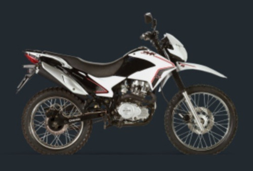 Imagen 13 de 15 de Corven Triax 250 R3 !